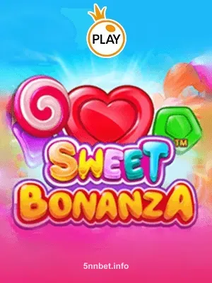 Sweet Bonanza
