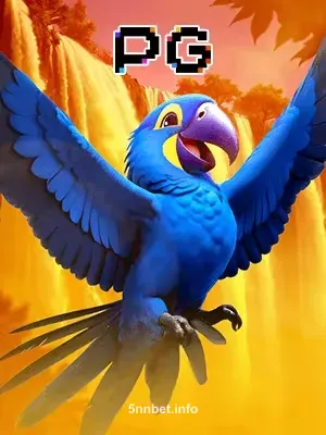 Imagem do jogo Wings of Iguazu no 5nn bet