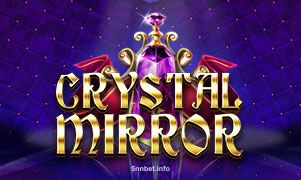 Imagem do jogo Crystal Mirror do 5nn bet