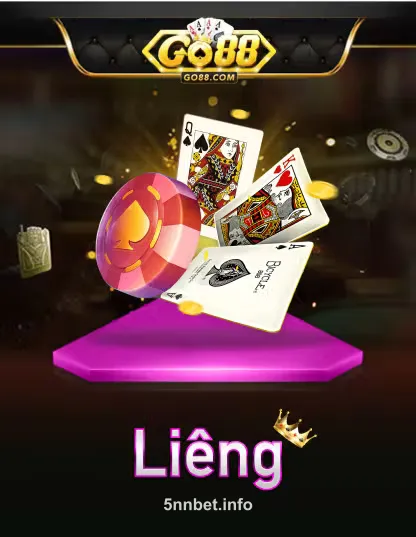 Imagem do jogo Go Lieng Portrait no 5nn bet