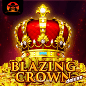 Blazing Crown Deluxe